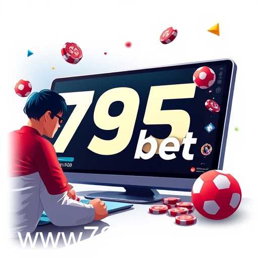 A Ascensão da 799bet: Dinâmicas do Mercado de Jogos em 2025