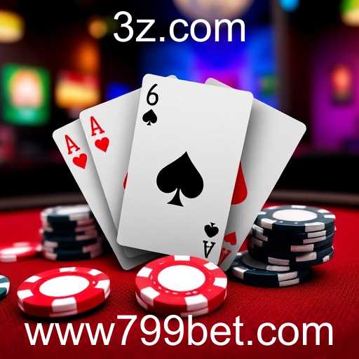 A Ascensão dos Jogos Online e o Impacto do 799bet