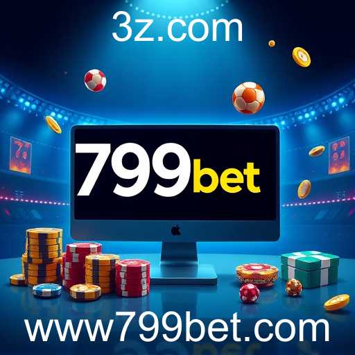 A Ascensão do 799bet no Cenário de Jogos Brasileiro