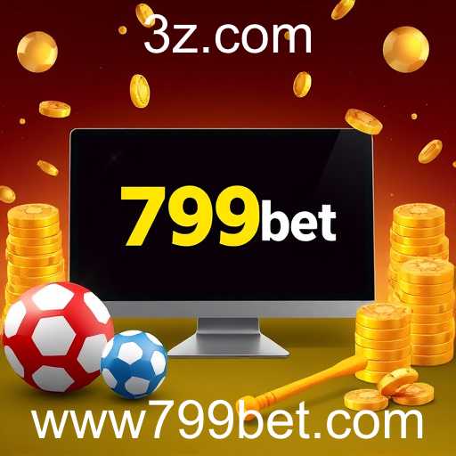 Indústria de Jogos Ganha Impulso com 799bet