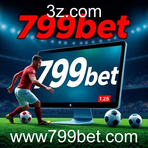 O Crescimento do 799bet e os Desafios do Mercado de Jogos